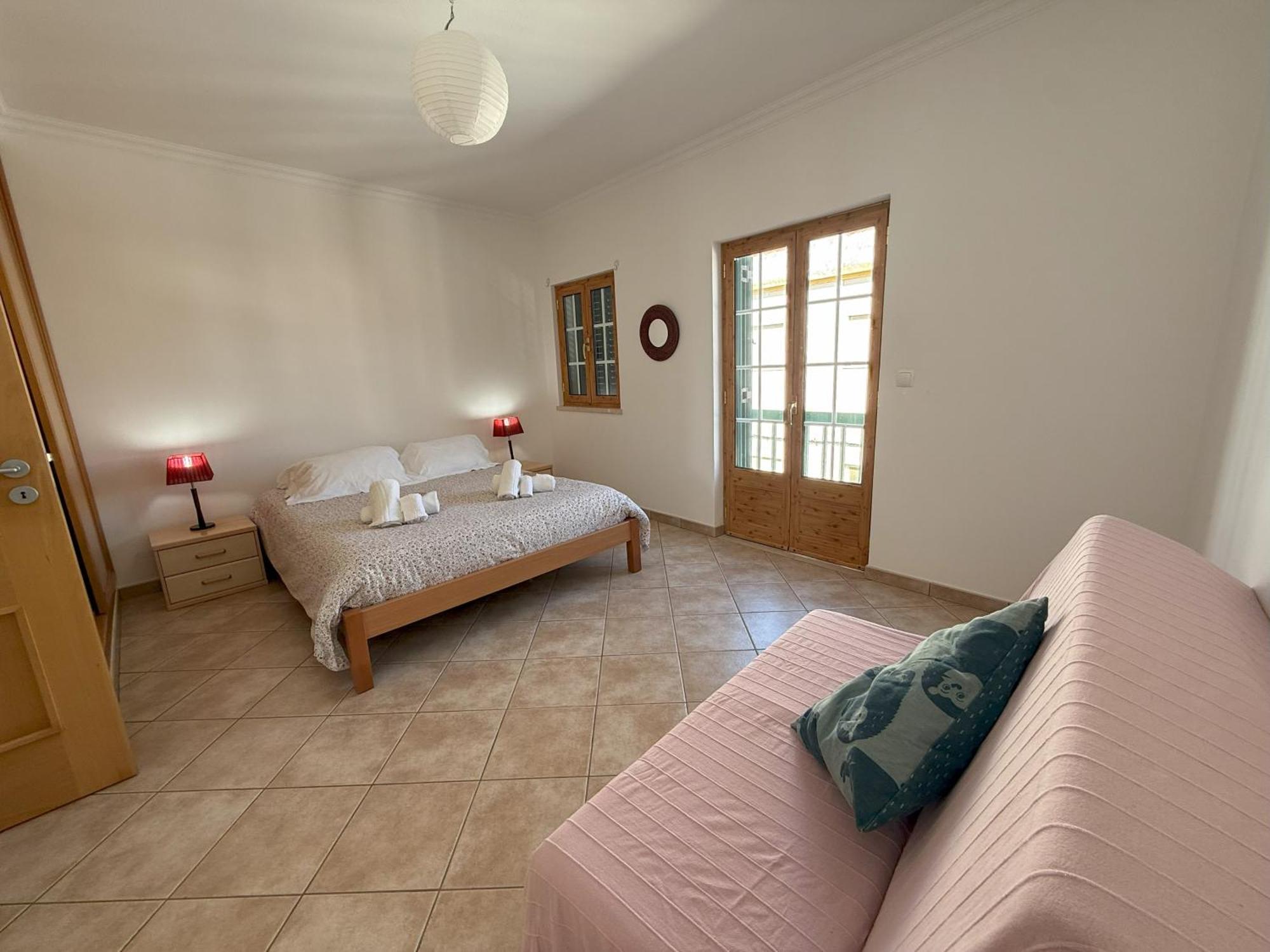 Casa Dias Raposo By Stay In Alentejo Вила-Нова-де-Мильфонт Экстерьер фото