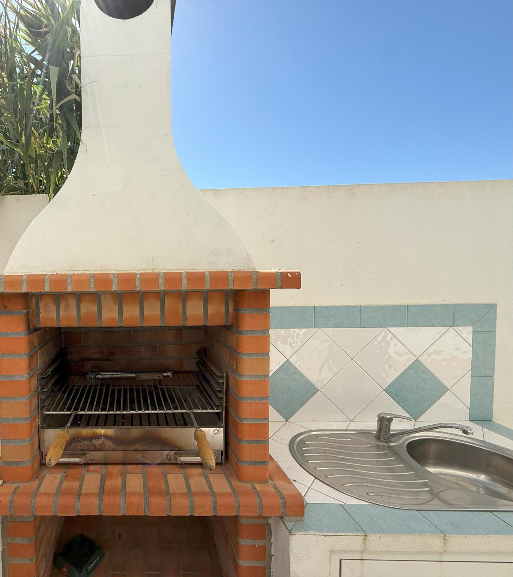 Casa Dias Raposo By Stay In Alentejo Вила-Нова-де-Мильфонт Экстерьер фото